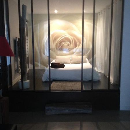 Apartamento L'Atelier De Graslin Nantes Exterior foto