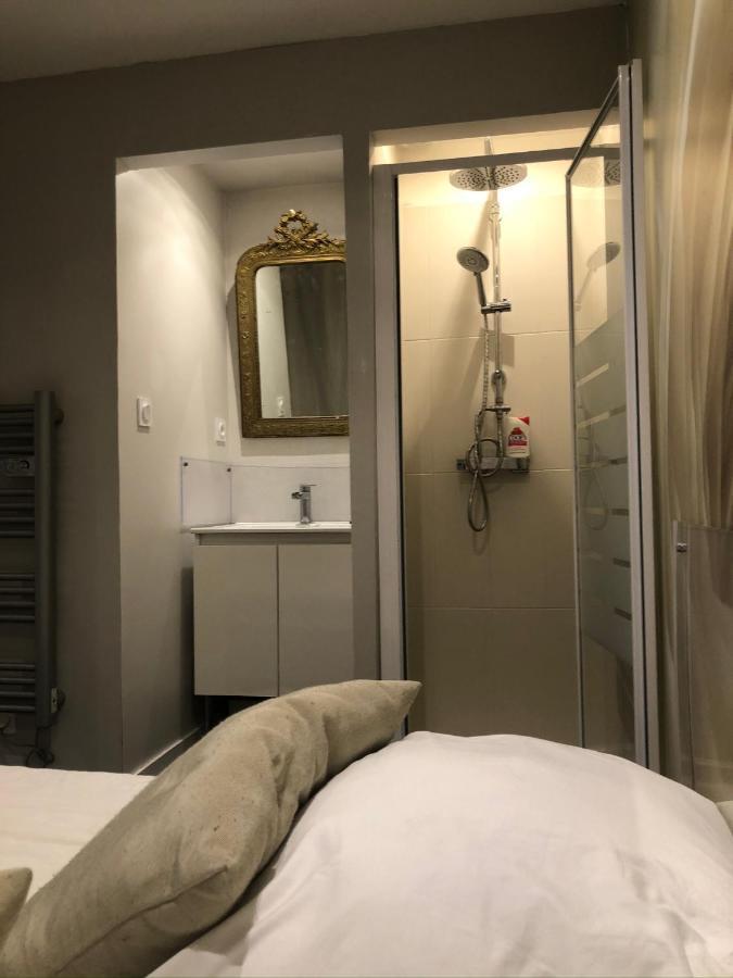 Apartamento L'Atelier De Graslin Nantes Exterior foto